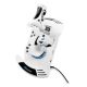 21. Thrustmaster T.Flight Hotas 5 Microsoft Flight Simulator Edition White USB Flight Sim Digital PC, PlayStation 5, PlayStation 4