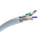 6. Extralink EX.10062 twisted pair network cable CAT6 UTP (U/UTP) V2 Indoor 305M