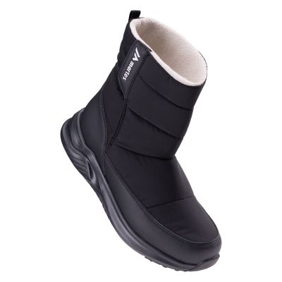5. Kids’ Snow Boots MARELA MID TEEN