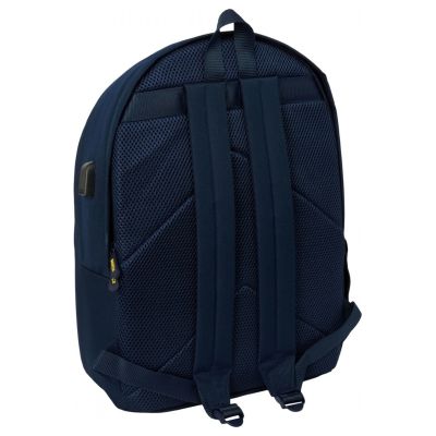 8. FC Barcelona sports school backpack with laptop compartment 612629820