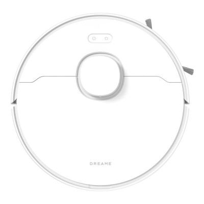 7. Dreame D10 Plus Gen 2 Robot Vacuum Cleaner (White)