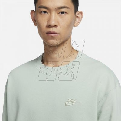 3. Sweatshirt Nike Sportswear M DA0021-017-S