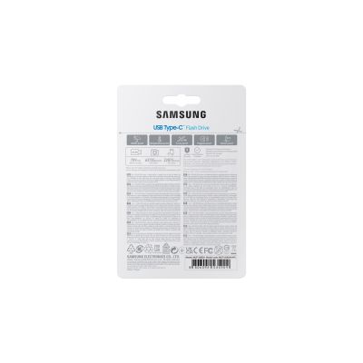 10. SAMSUNG FLASH Type C 256GB MUF-256DA/APC BLUE