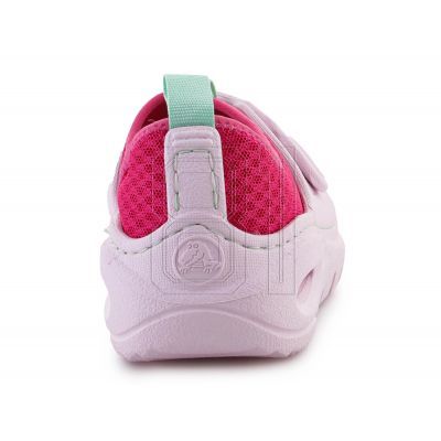 5. Crocs Swiftwater Splash K Jr 210619-6ZQ shoes