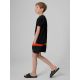 4. Boys' boardshorts 4F 4FJWSS26UBDSM203-62S