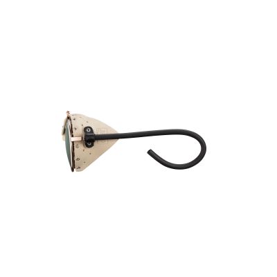 3. JULBO VERMONT sunglasses gold/beige Cat. 3