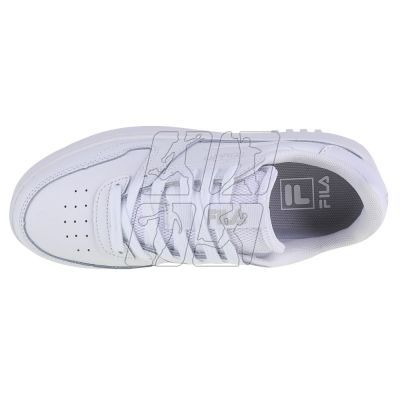 2. Fila Fxventuno Platform Wmn W shoes FFW0348-10004