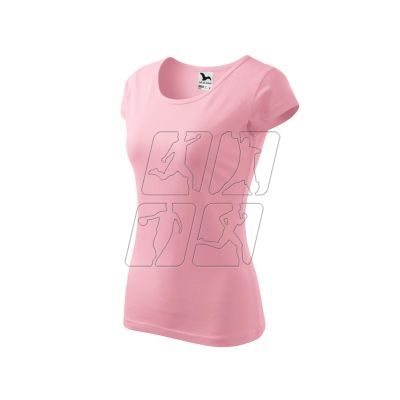 2. Malfini Pure W T-shirt MLI-12230