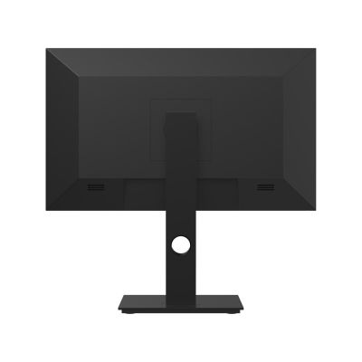 8. Dahua Technology LM24-P301A LED display 60.5 cm (23.8") 2560 x 1440 px Quad HD Black