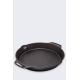 Petromax Cast Iron Frying Pan with Handles 35 cm