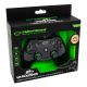 10. Esperanza Vanquisher EGG110K Gamepad (PC, PS3; black, green)