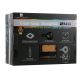 9. Thermalright Turbo Right 240C Processor All-in-One Liquid Cooler 12cm Black