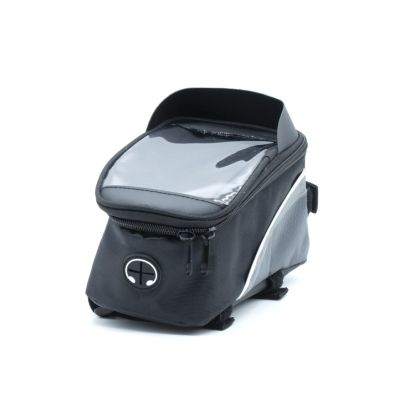 2. Motus bicycle frame bag