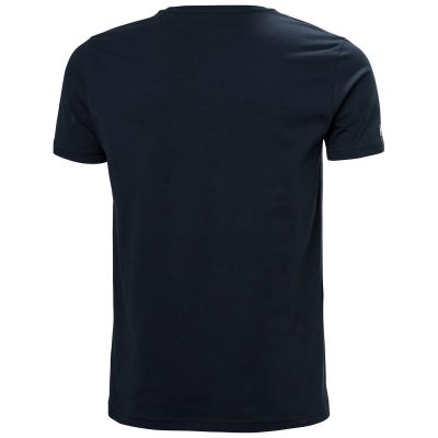 2. Helly Hansen Shoreline Tshirt 3.0 M 54601 597