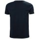 2. Helly Hansen Shoreline Tshirt 3.0 M 54601 597