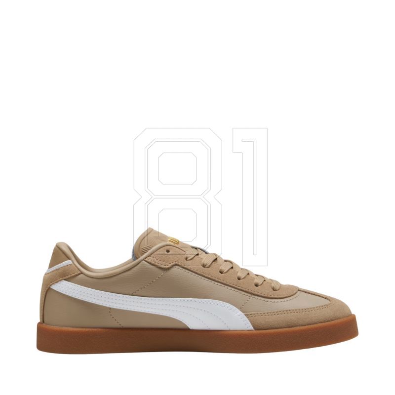 2. Puma Club II W 397447 35 Shoes