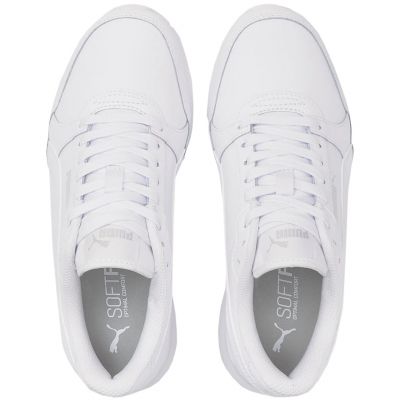 6. Puma ST Runner v3 L Jr shoes 384904 02