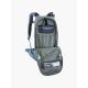 2. EVOC Stage 6 Hydration Bladder 2 Backpack with Water Reservoir, Stone - Steel