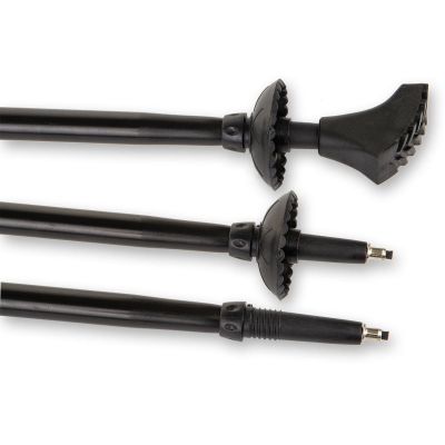 13. NORDIC WALKING POLES 1-SEQUENTIAL 110CM ENERO