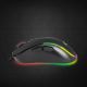 4. ESPERANZA WIRED MOUSE 7D FOR GAMERS HESPERIS USB-C EGM303