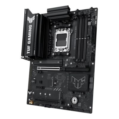 4. Asus TUF GAMING B650E-E WIFI Motherboard