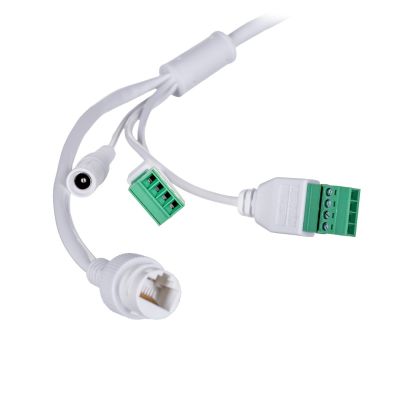 HIKVISION IP CAMERA DS-2CD2387G2H-LIU/SL(2.8mm)(eF)