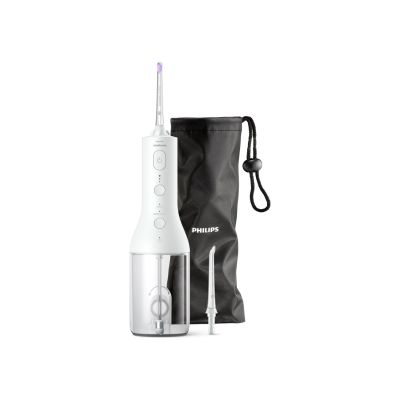 12. PHILIPS HX 3826/31 Water Flosser