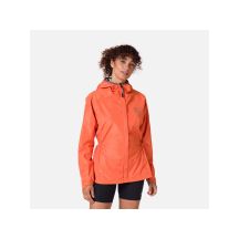 Rossignol W Skpr Active Jkt Jacket Orange