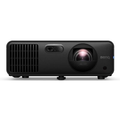 2. BenQ LK835ST Short Throw Projector 4000 ANSI Lumens DLP 4K (4096x2400) Black