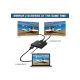 5. Equip 332715 HDMI TV Splitter 2x HDMI