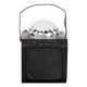 8. BT Speaker Denver BTM-618 100W Black