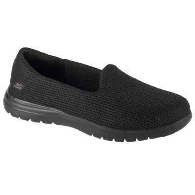 Skechers On-The-Go Flex - Aspire 136504-BBK Black 37