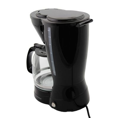 2. ESPERANZA LIBERICA DRIP COFFEE MACHINE 1.5 L EKC009