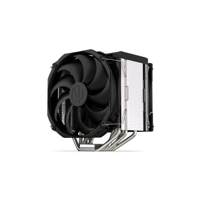 4. ENDORFY Fortis 5 Dual Fan air cooling