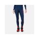 5. Rossignol W Infini Compression Race Tights Navy Blue