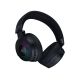 2. Razer Kraken V4 Pro Bluetooth Over-ear Microphone Wireless Black Headset