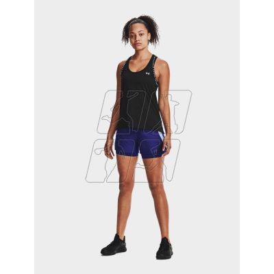 4. Under Armor 2-in-1 Shorts W 1351981-415