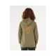 2. RIP CURL Eternal Shred Art Hood-Boy Green