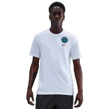 Nike Inter Milan Crest Tee HQ8397-100