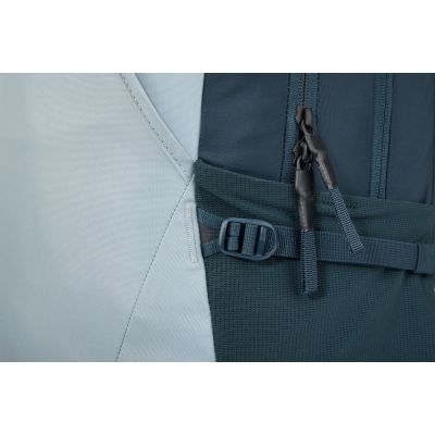 11. Thule EnRoute Backpack 23L - soft blue/darkest blue