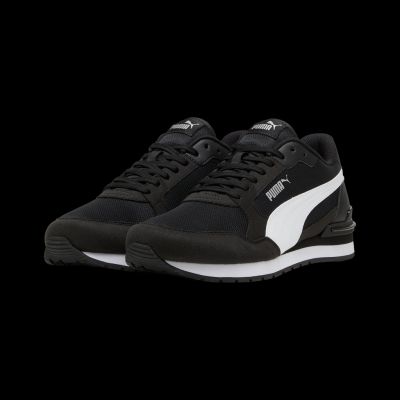 ST Runner v4 Mesh PUMA Black-PUMA White- (39966601)