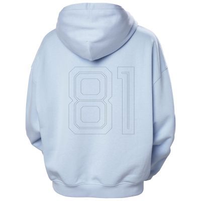 18. Helly Hansen Allure Hoodie W 53981 515