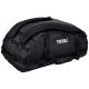 3. Thule Chasm TDSD302 Black Sports Bag 40L Polyester Black