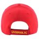 2. 47 Brand EPL FC Liverpool Cap M EPL-MVP04WBV-RDG