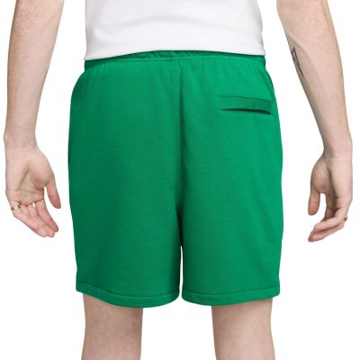 2. Nike Club Men's Green Shorts FN3520 365