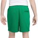 2. Nike Club Men's Green Shorts FN3520 365