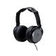 3. JVC HAR-X500E headphones (on-ear, black)