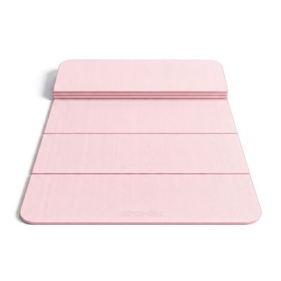 Folding Exercise Mat Spokey MOODY