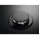 11. ELECTROLUX KGG6426K Gas Hob