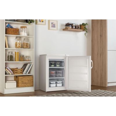 6. GORENJE F492PW freezer
